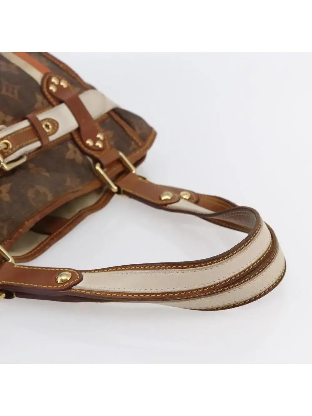Louis Vuitton elevate your